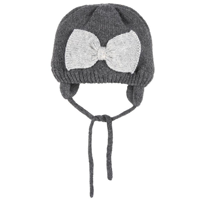 HAT - LIGHT GREY