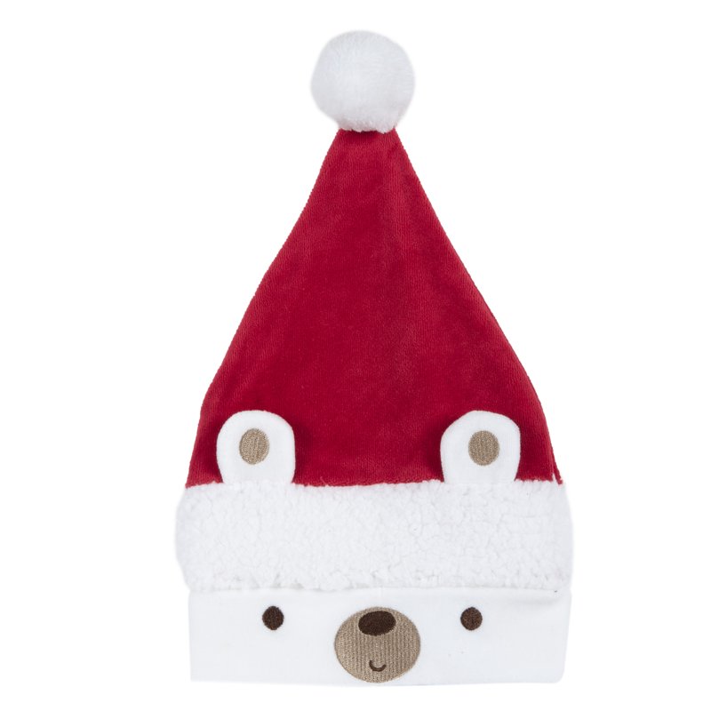 HAT - MEDIUM RED