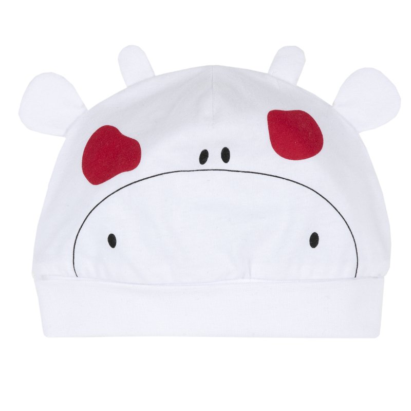 HAT - WHITE