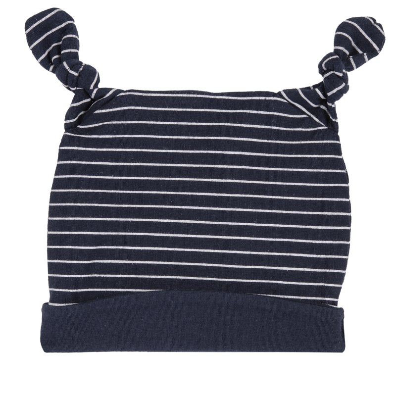 HAT - BLUE PRINTED
