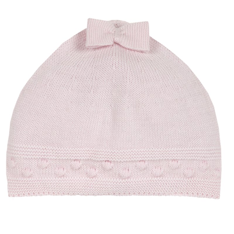 HAT - LIGHT PINK