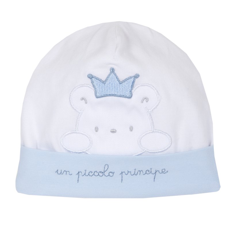 HAT - LIGHT BLUE