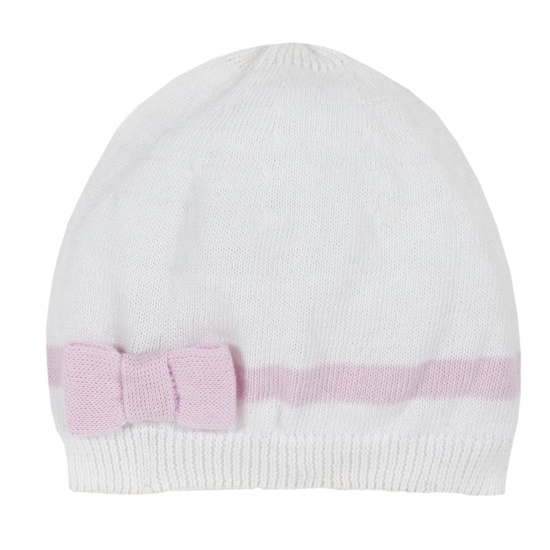 HAT - WHITE
