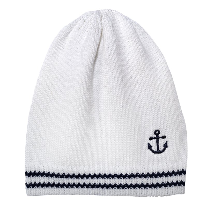 HAT - WHITE