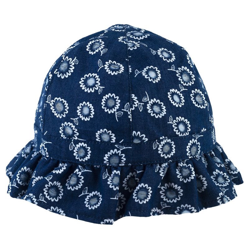 PANAMA - DARK BLUE