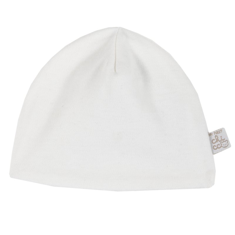 HAT - WHITE