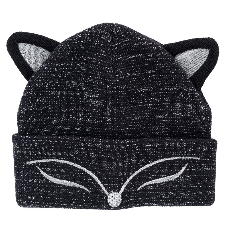 HAT - BLACK