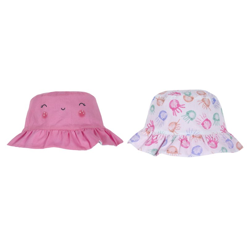 PANAMA - MEDIUM PINK