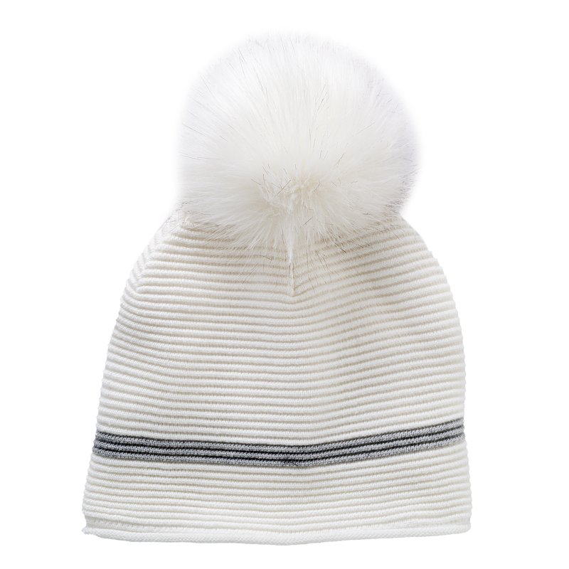 HAT - WHITE
