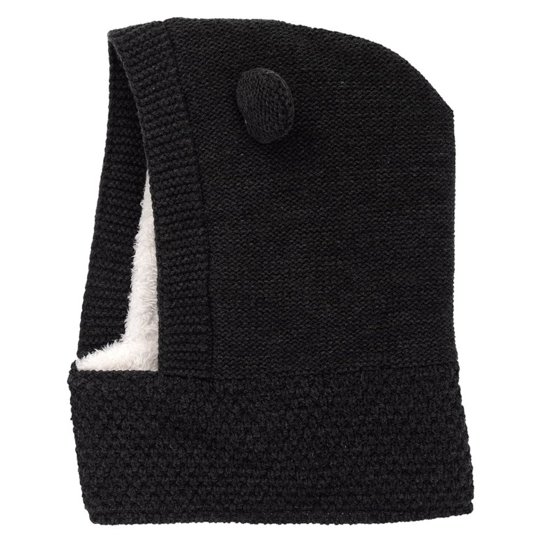 HAT - MEDIUM GREY