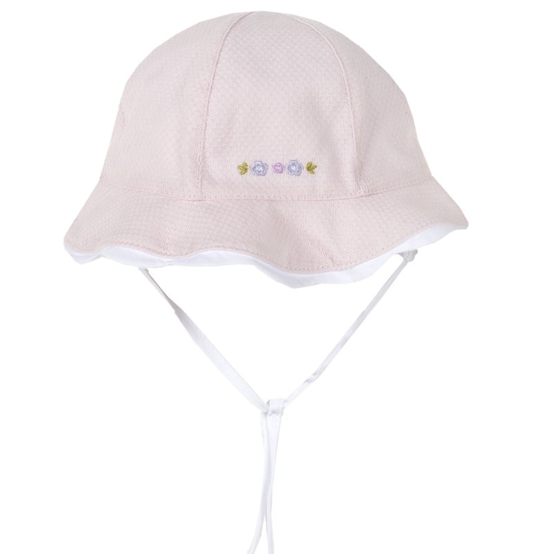PANAMA - LIGHT PINK