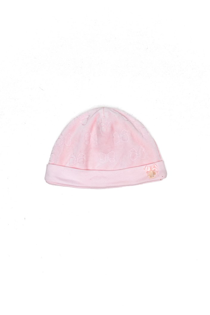 HAT - LIGHT PINK