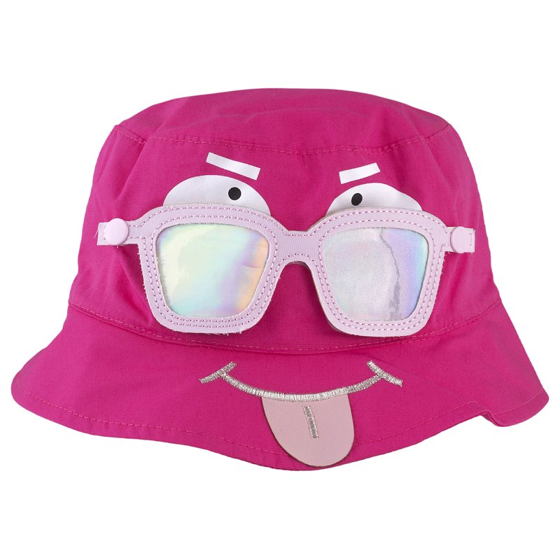 PANAMA - DARK PINK