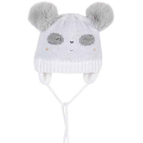 HAT - WHITE