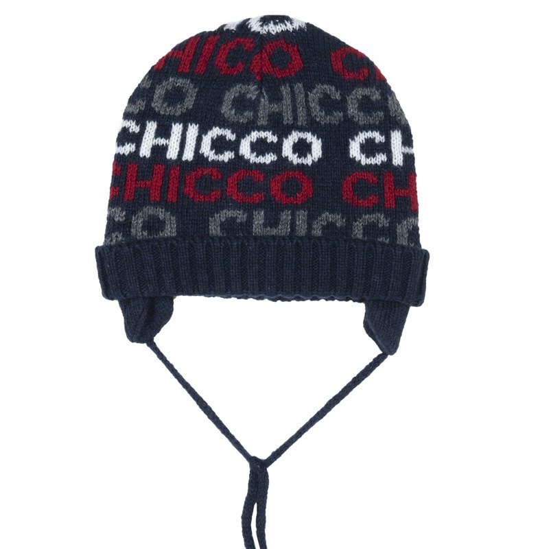 HAT - DARK BLUE