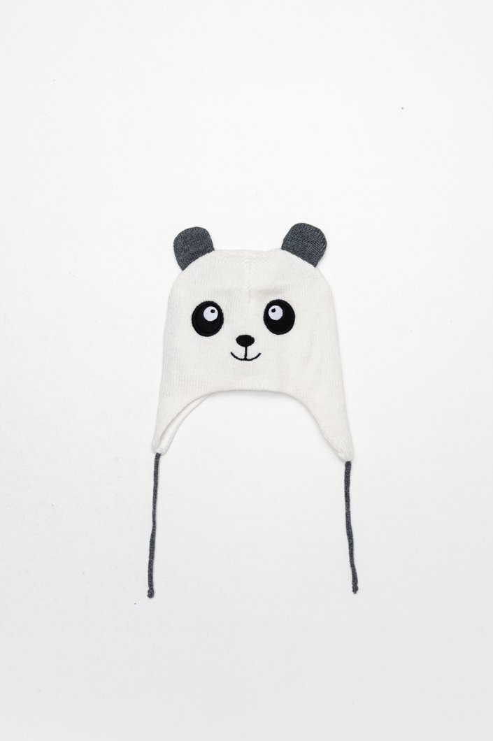 HAT - WHITE