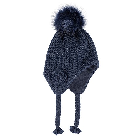 HAT - DARK BLUE