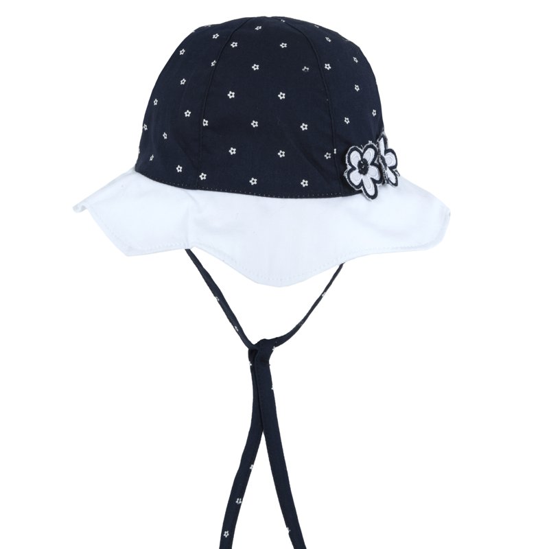 PANAMA - WHITE/BLUE