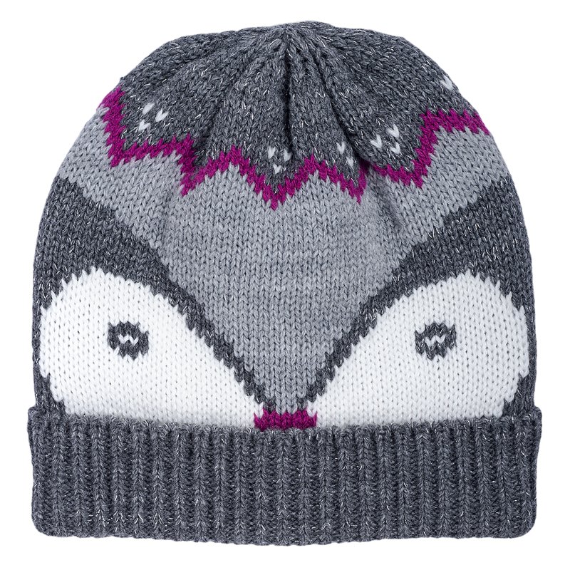 HAT - LIGHT GREY