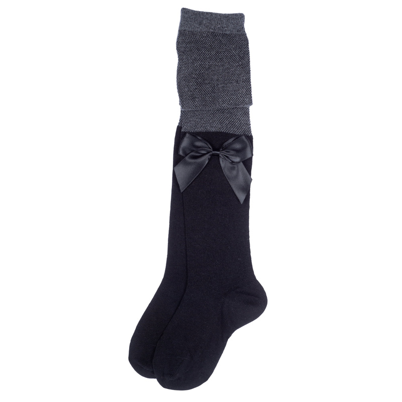 TIGHTS - BLACK