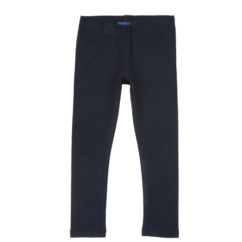 LEGGINGS - BLACK