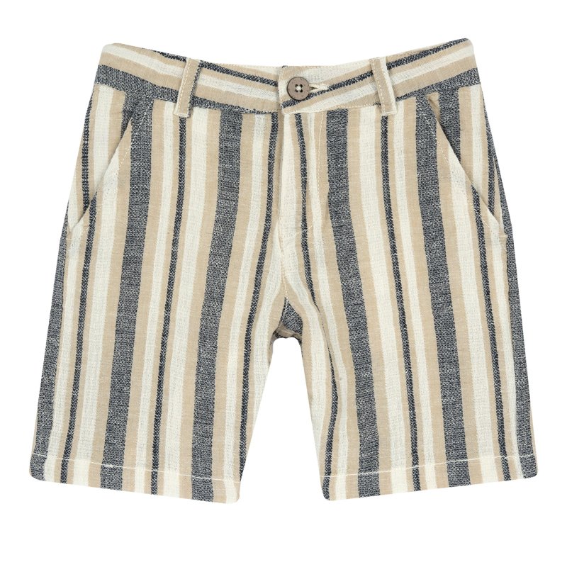 SHORTS - WHITE