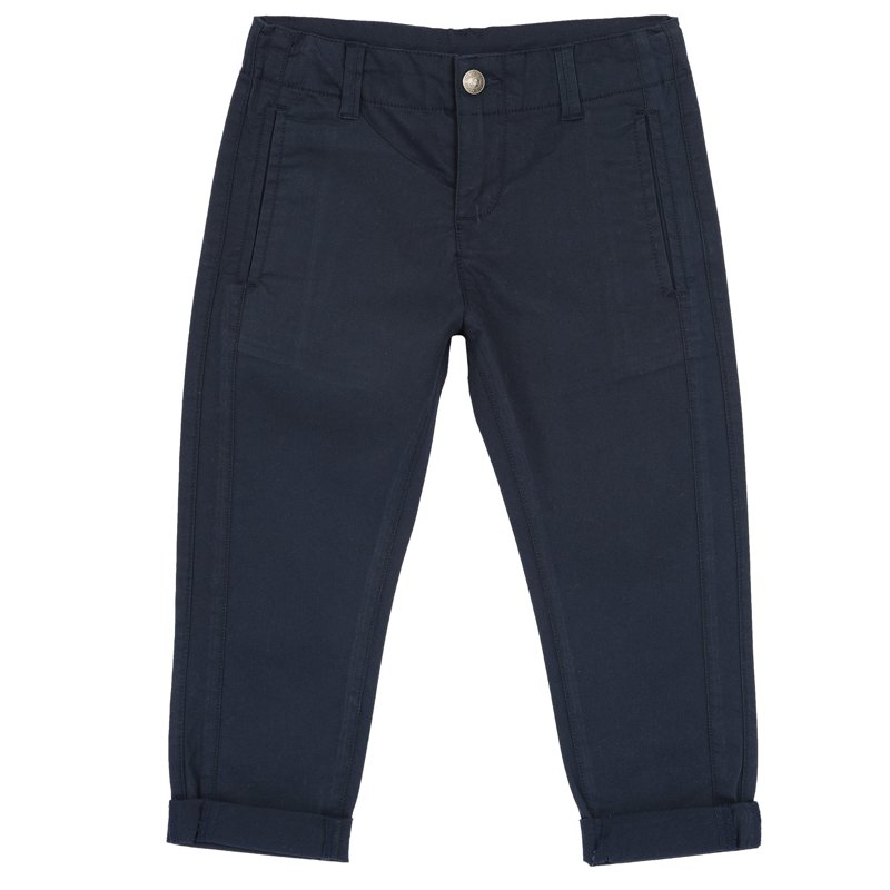 PANTS - DARK BLUE