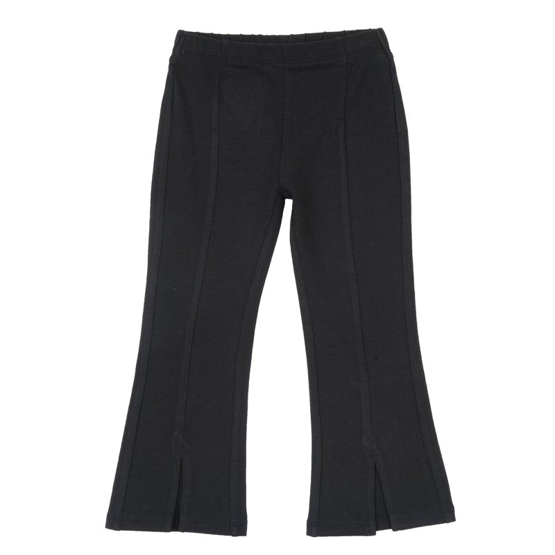 LEGGINGS - BLACK