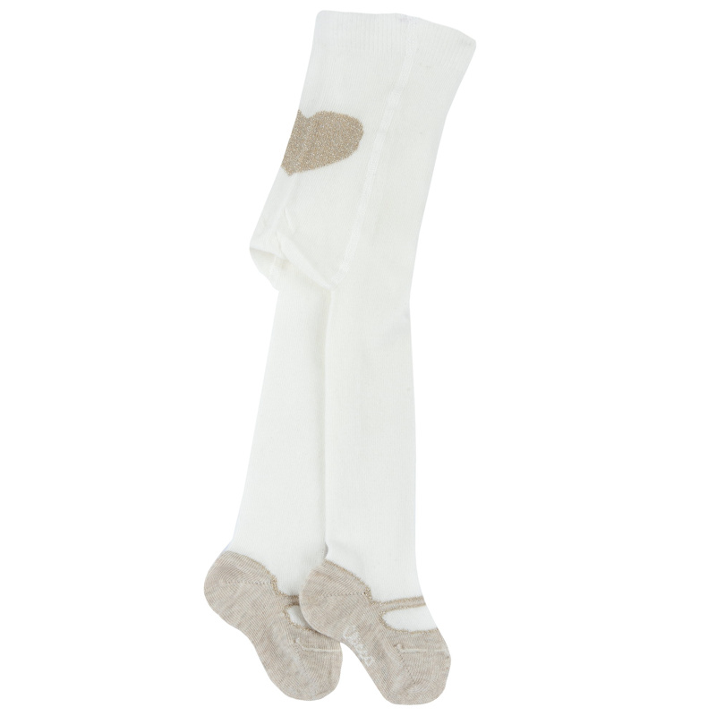 TIGHTS - WHITE