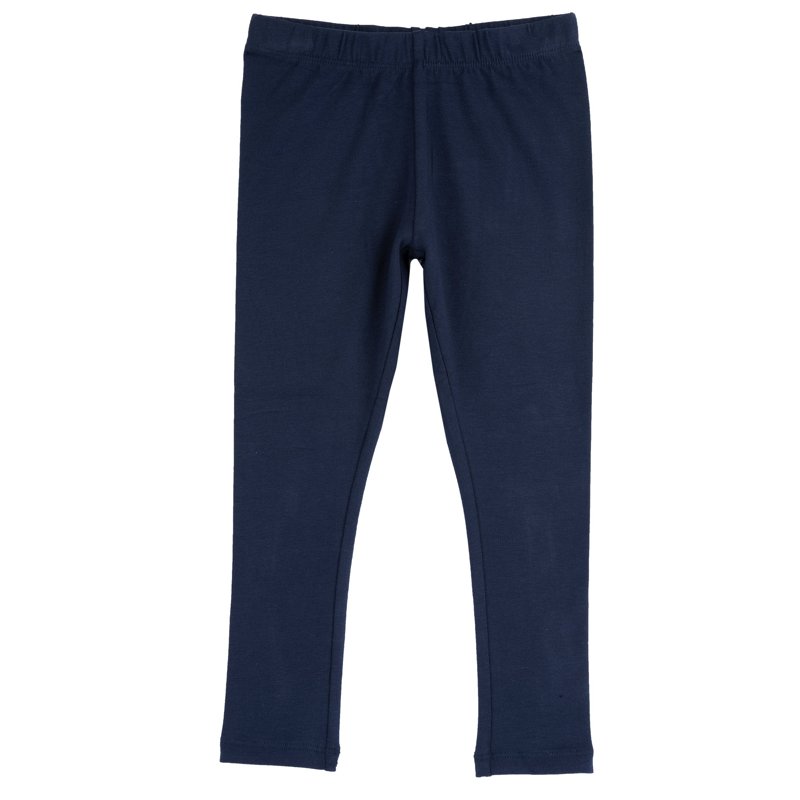 LEGGINGS - DARK BLUE