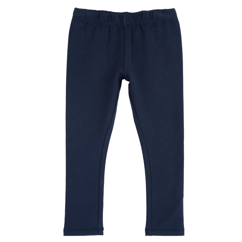 LEGGINGS - DARK BLUE