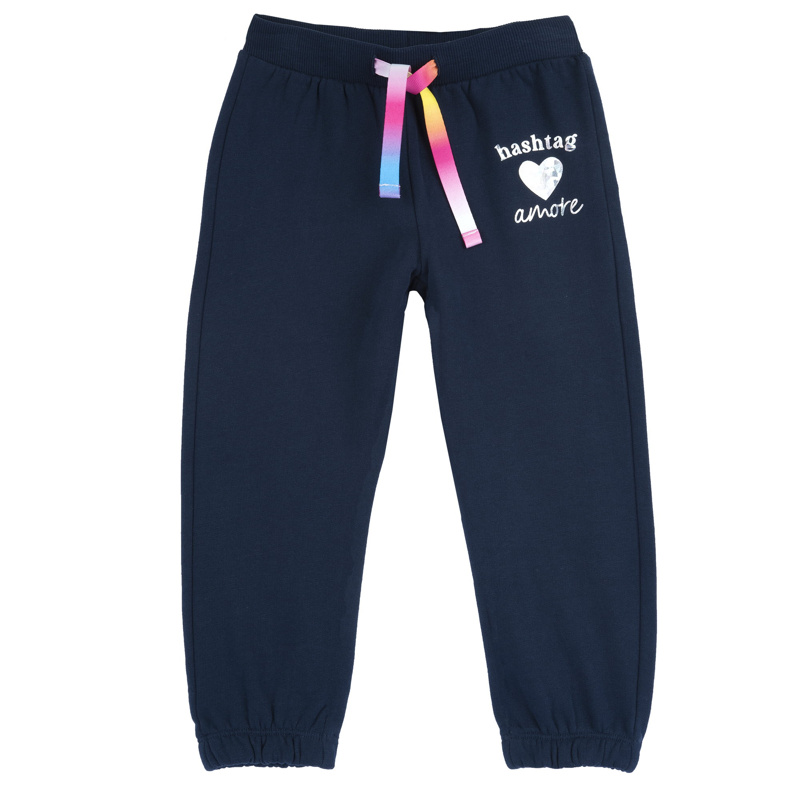 CLOTHES - DARK BLUE