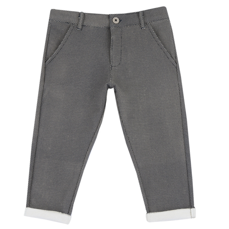SPORT PANTS - NATURAL PRINTED