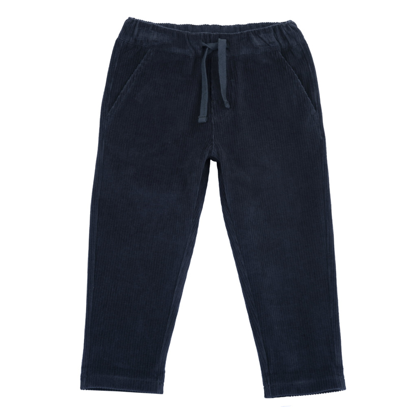SPORT PANTS - DARK GREY