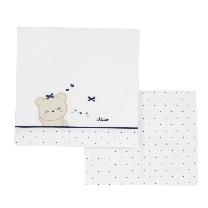 HEADBAND - WHITE