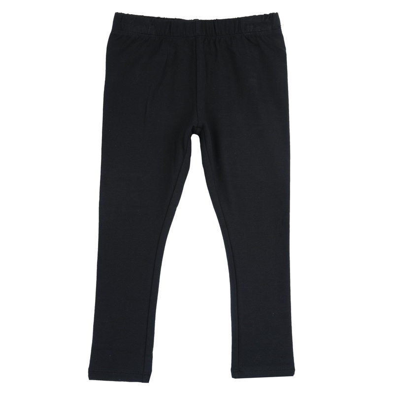 LEGGINGS - BLACK