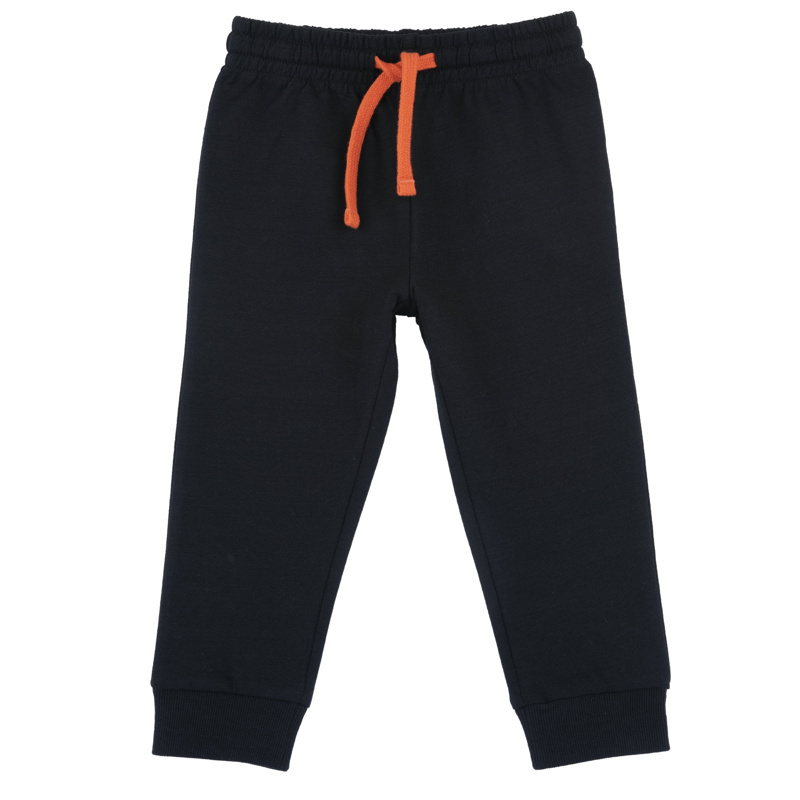 SPORT PANTS - BLACK