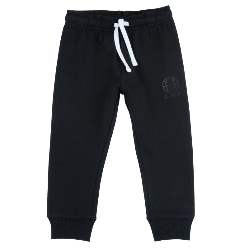 SPORT PANTS - BLACK