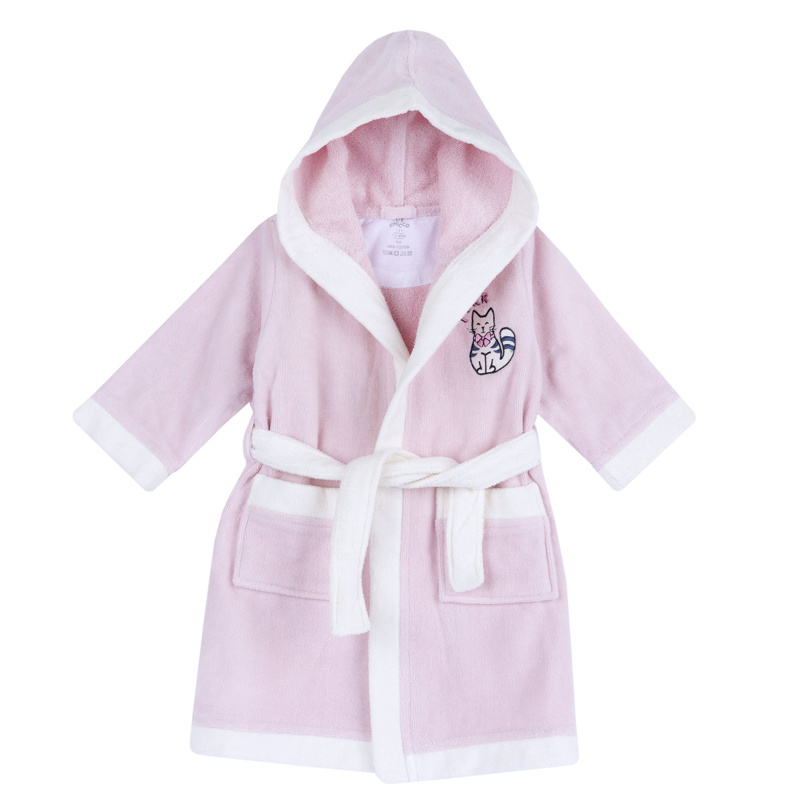 TOWEL - LIGHT PINK