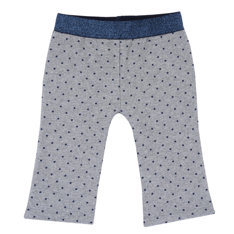 LEGGINGS - MEDIUM GREY