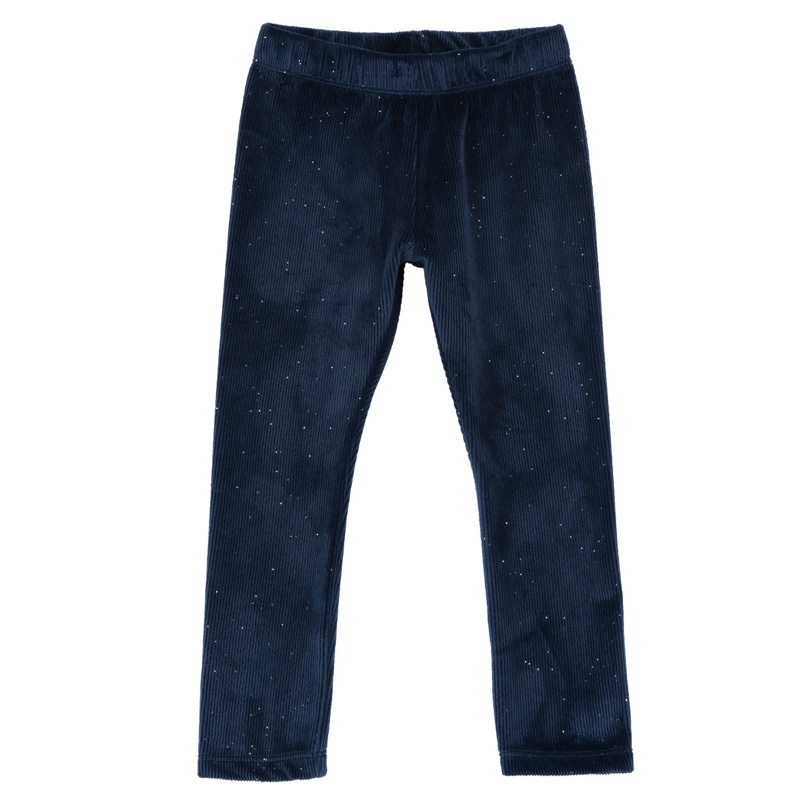 LEGGINGS - DARK BLUE