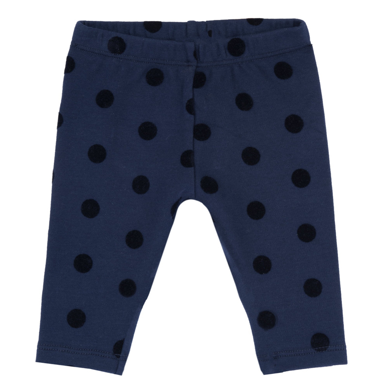 LEGGINGS - DARK BLUE