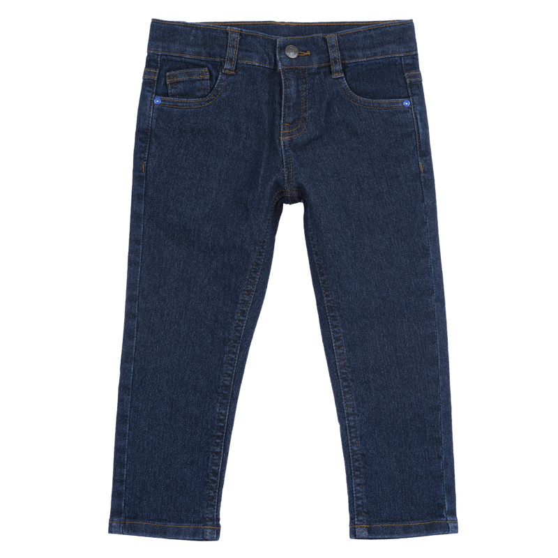 SPORT PANTS - DARK BLUE