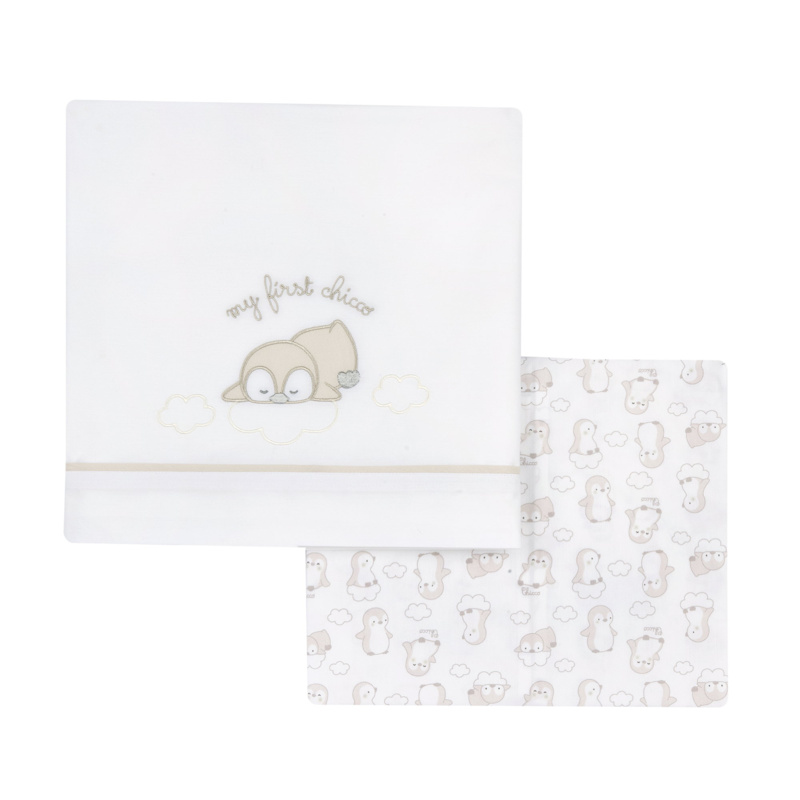 HEADBAND - WHITE