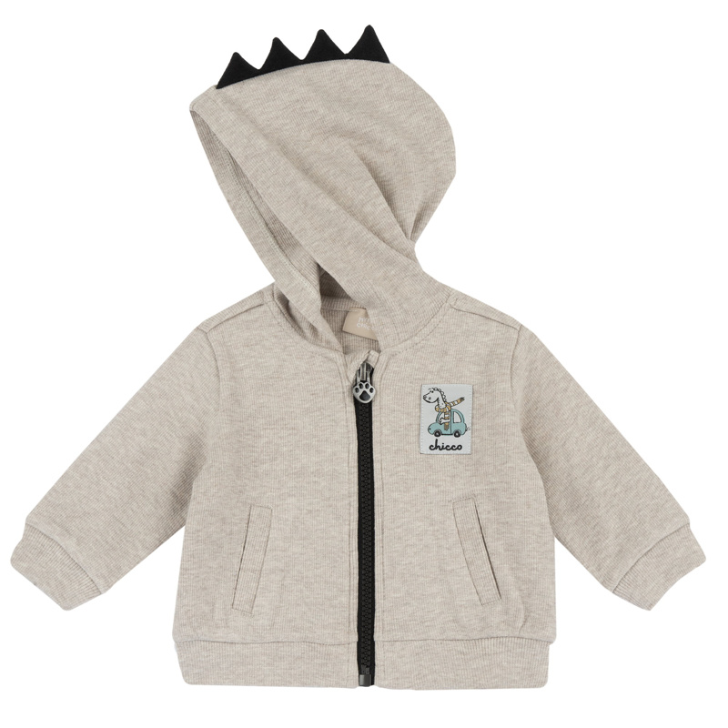 CARDIGAN - MEDIUM NATURAL