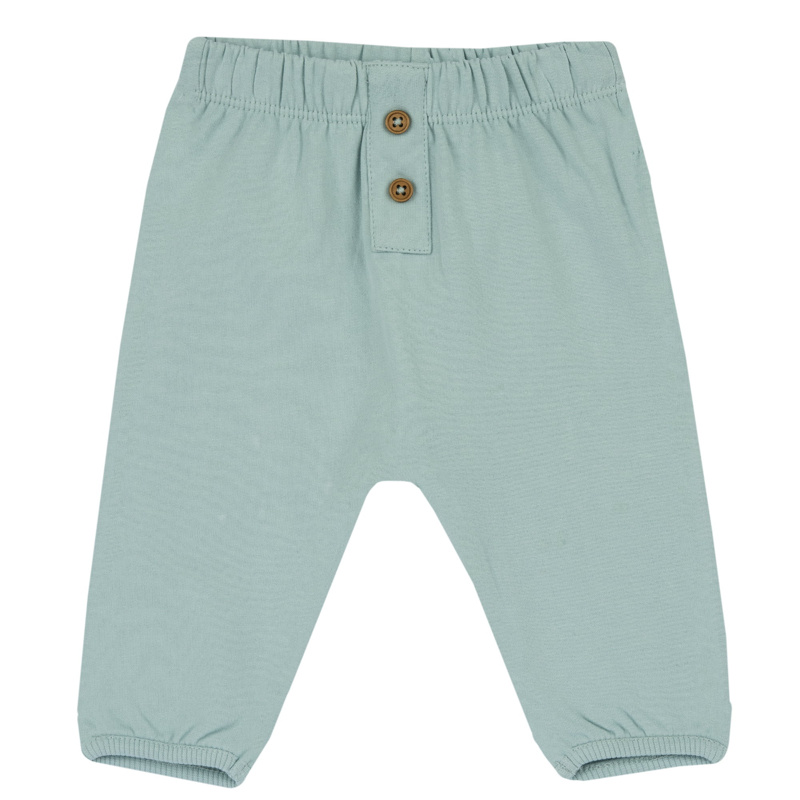 SPORT PANTS - LIGHT GREEN