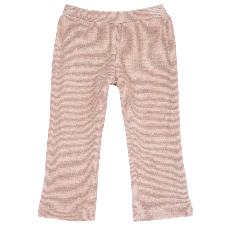 SPORT PANTS - DARK PINK