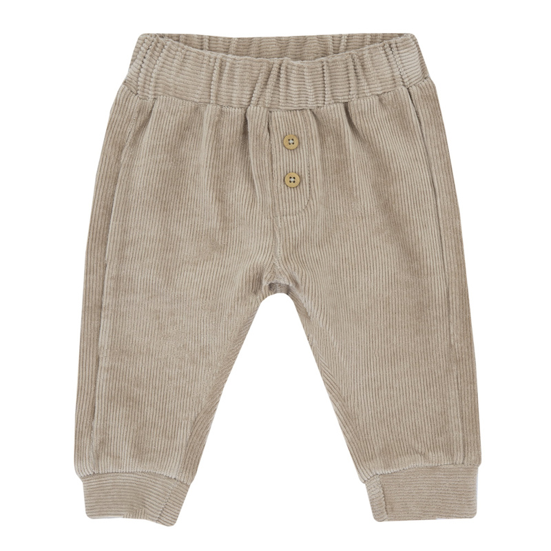 SPORT PANTS - MEDIUM NATURAL