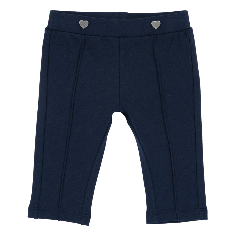 SPORT PANTS - DARK BLUE