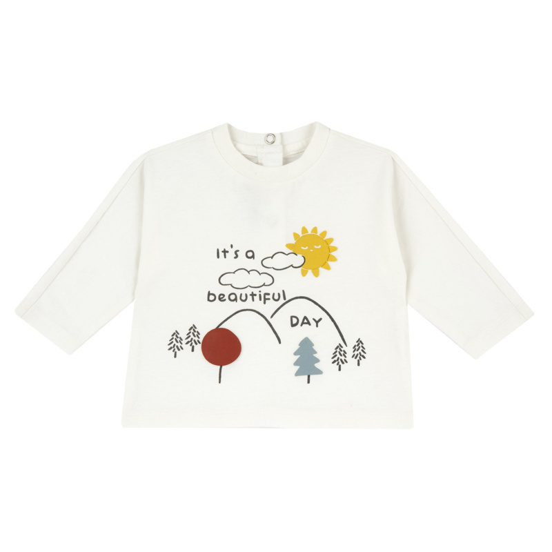 CLOTHES - NATURAL